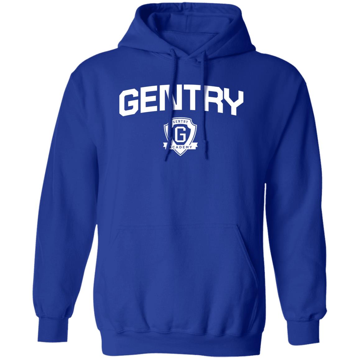 Gentry Pullover Hoodie