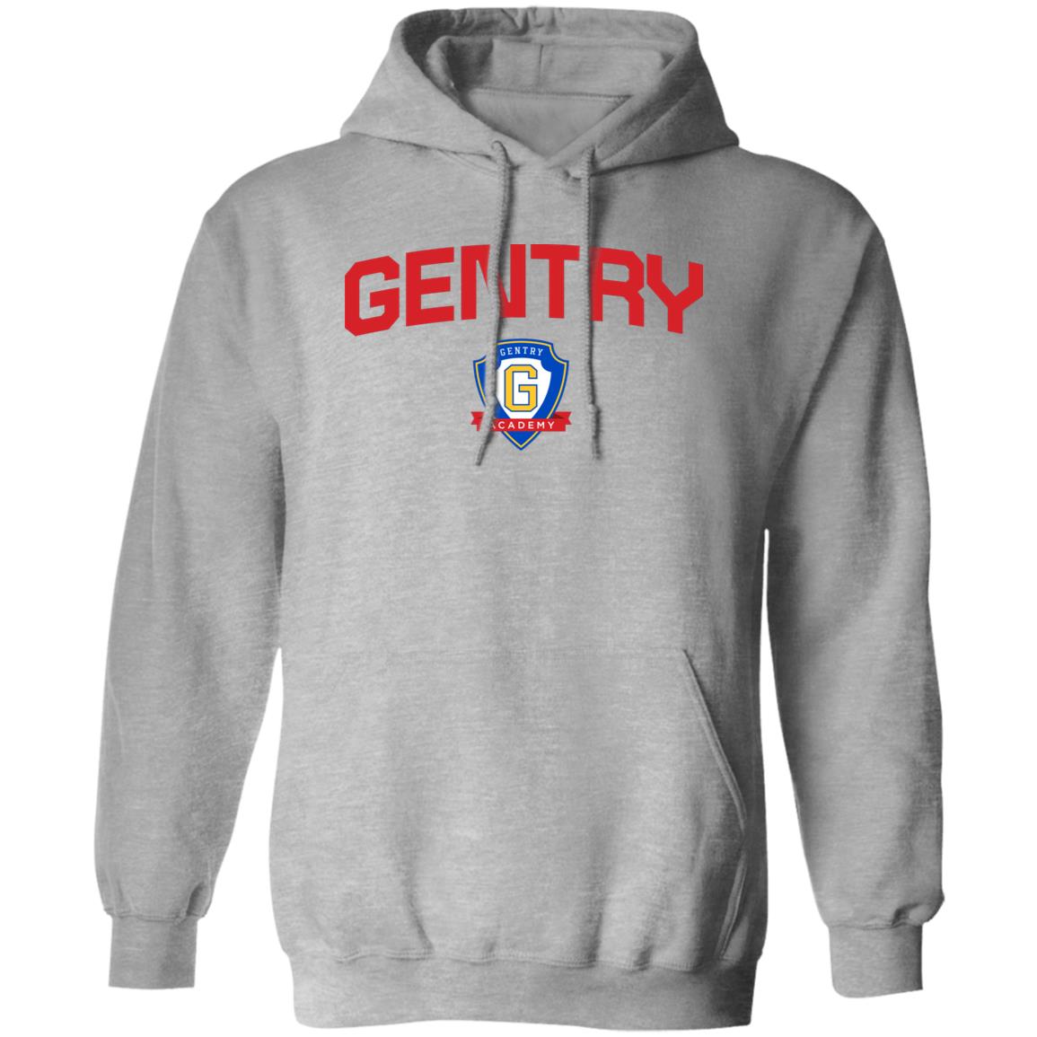 Gentry Pullover Hoodie