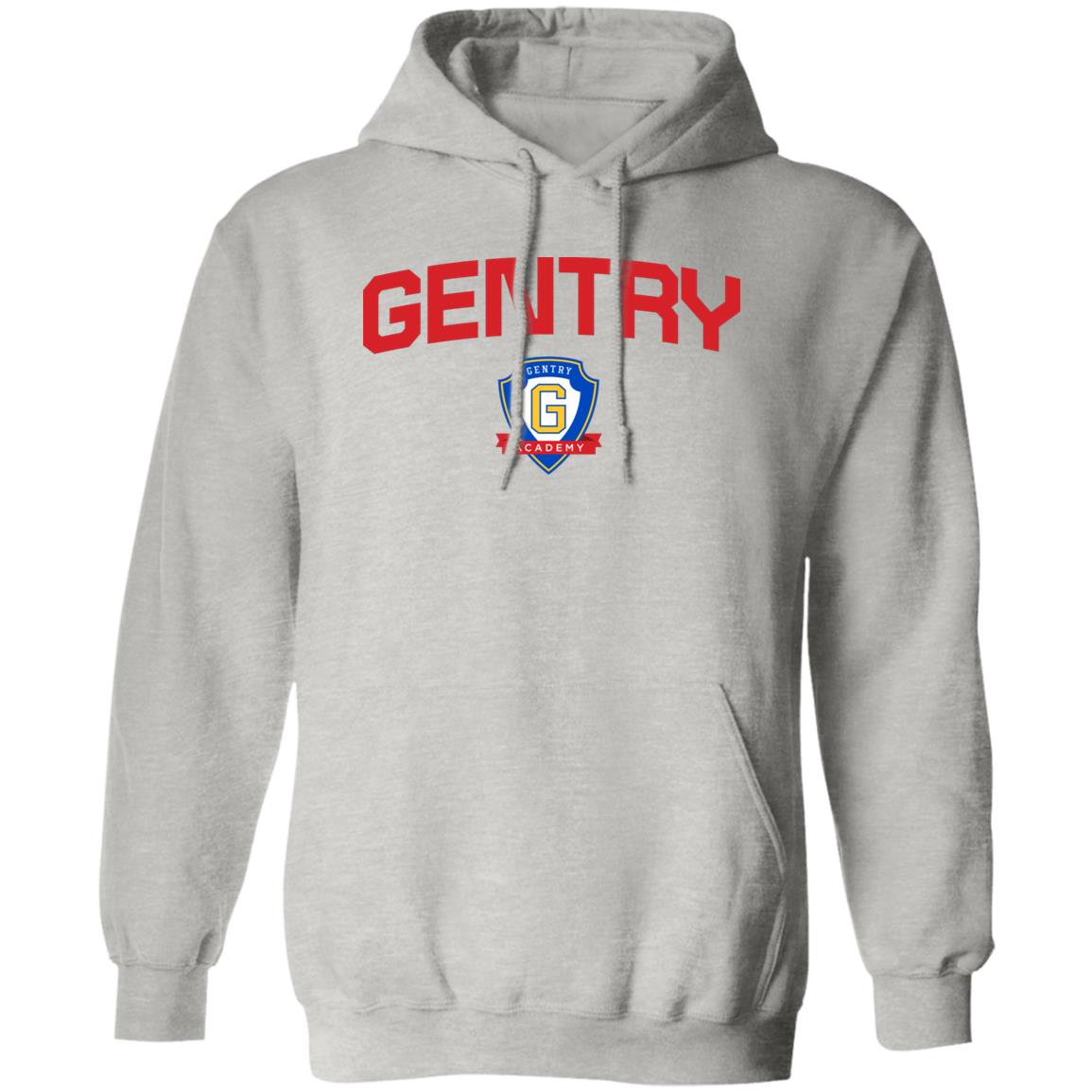 Gentry Pullover Hoodie