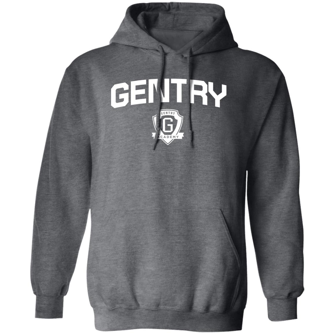 Gentry Pullover Hoodie