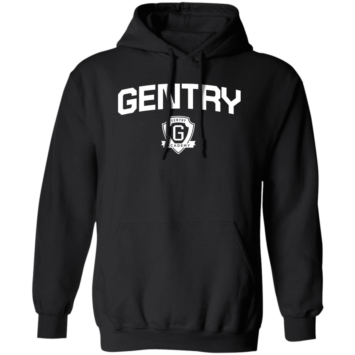 Gentry Pullover Hoodie
