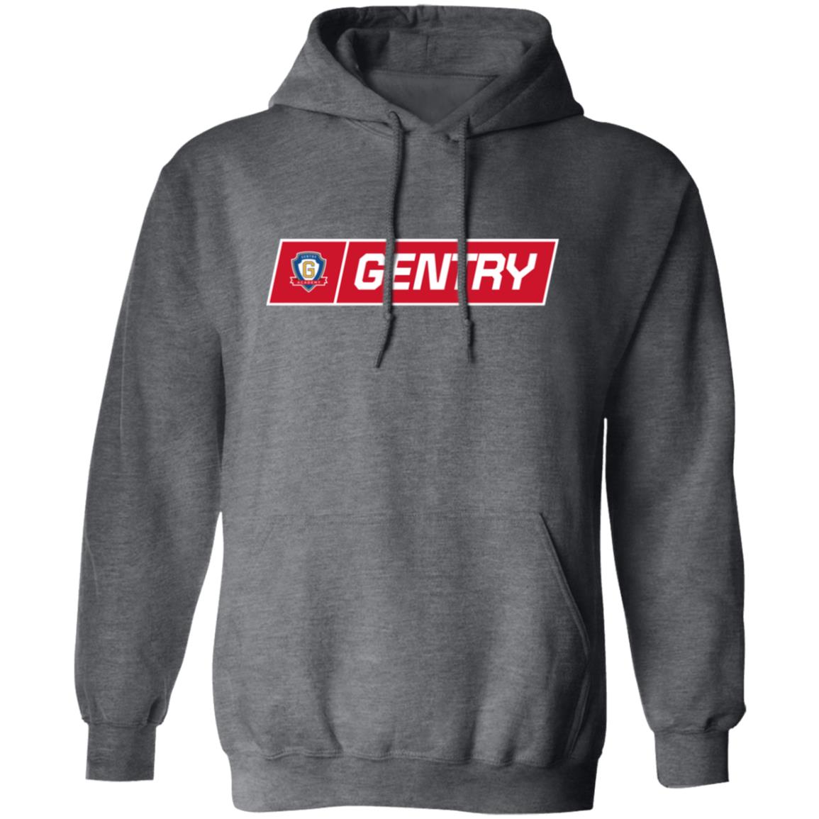 Gentry Pullover Hoodie