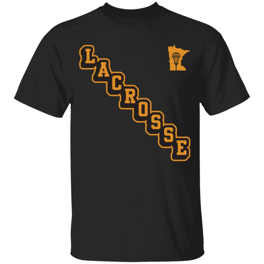 Lacrosse Youth Cotton Tee