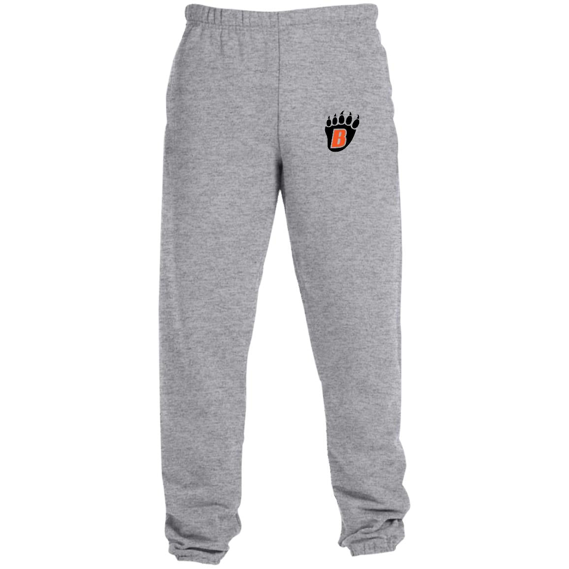 WBLAHA Sweatpants with Pockets