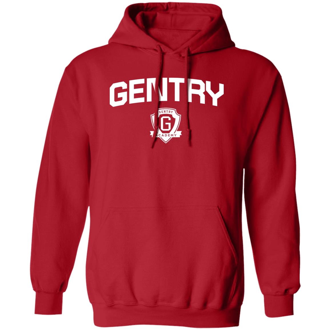 Gentry Pullover Hoodie