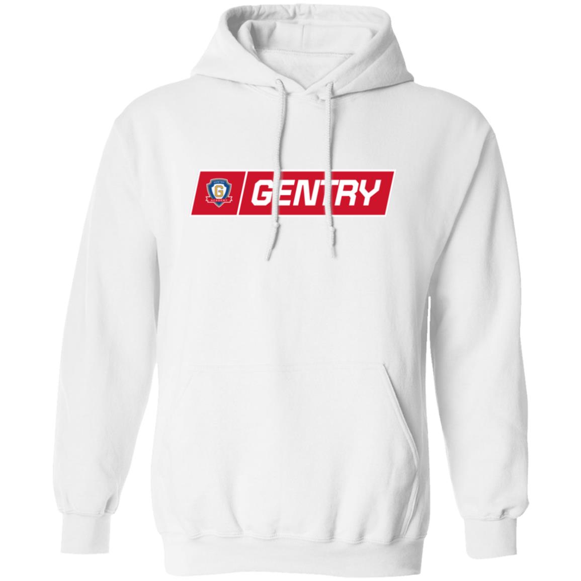 Gentry Pullover Hoodie