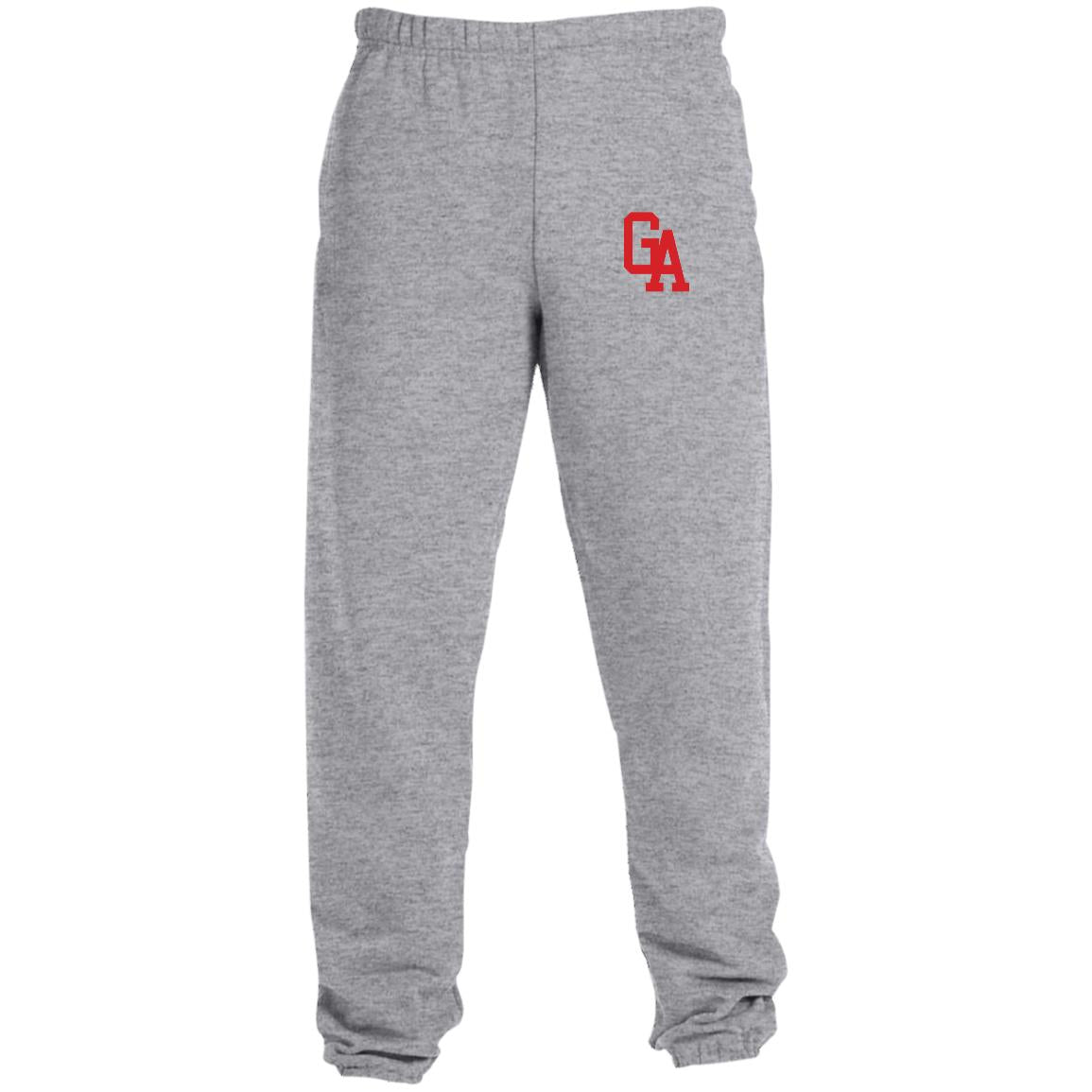 Gentry GA Sweatpants with Pockets