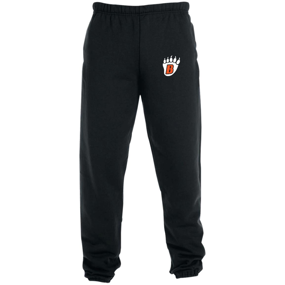 WBLAHA Sweatpants with Pockets