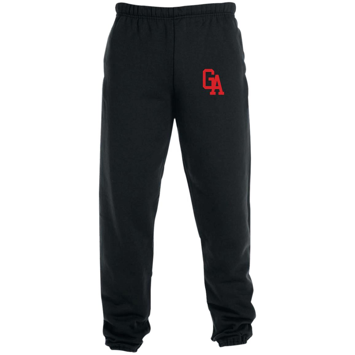 Gentry GA Sweatpants with Pockets