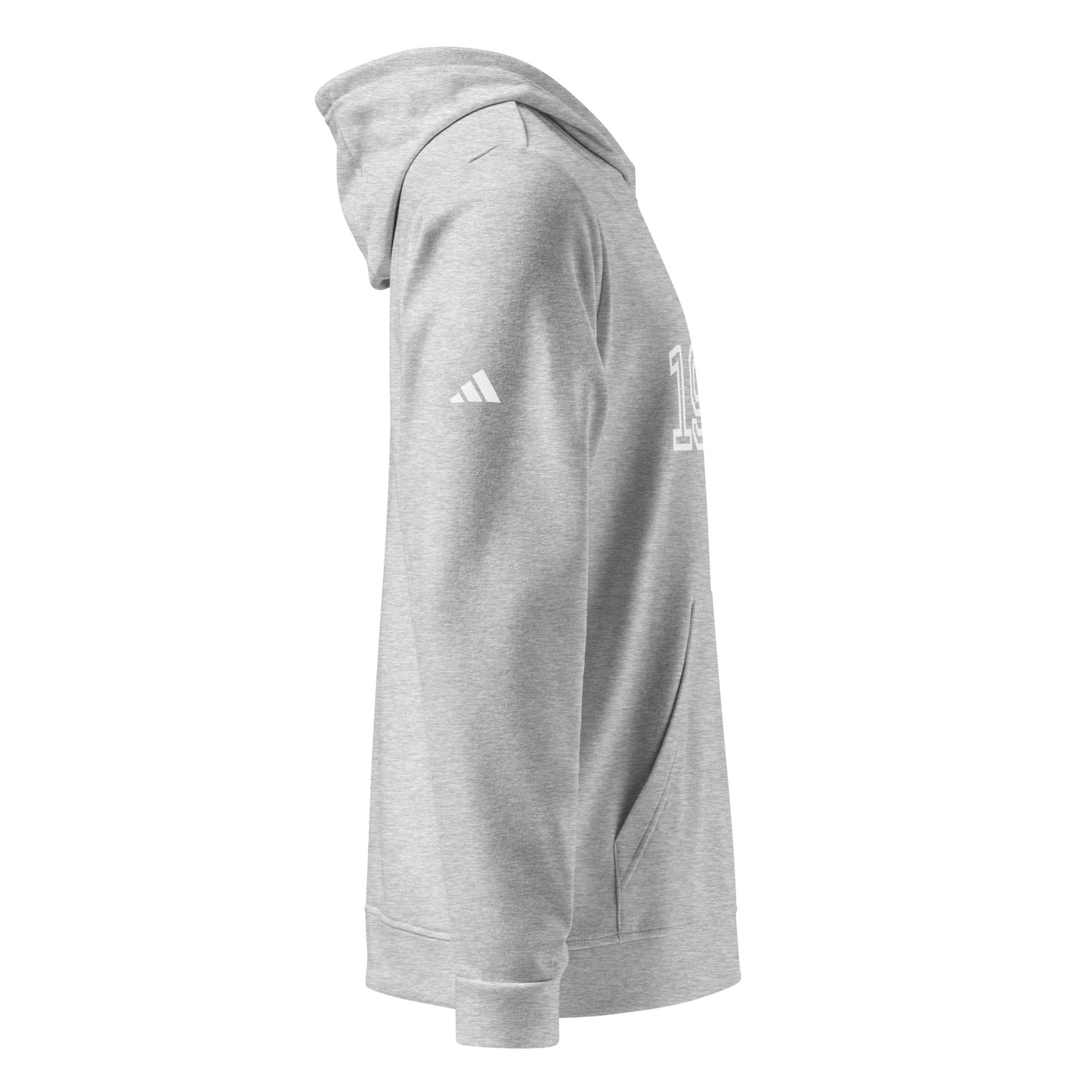 WBL Hockey 1968 Adidas Fleece Hoodie