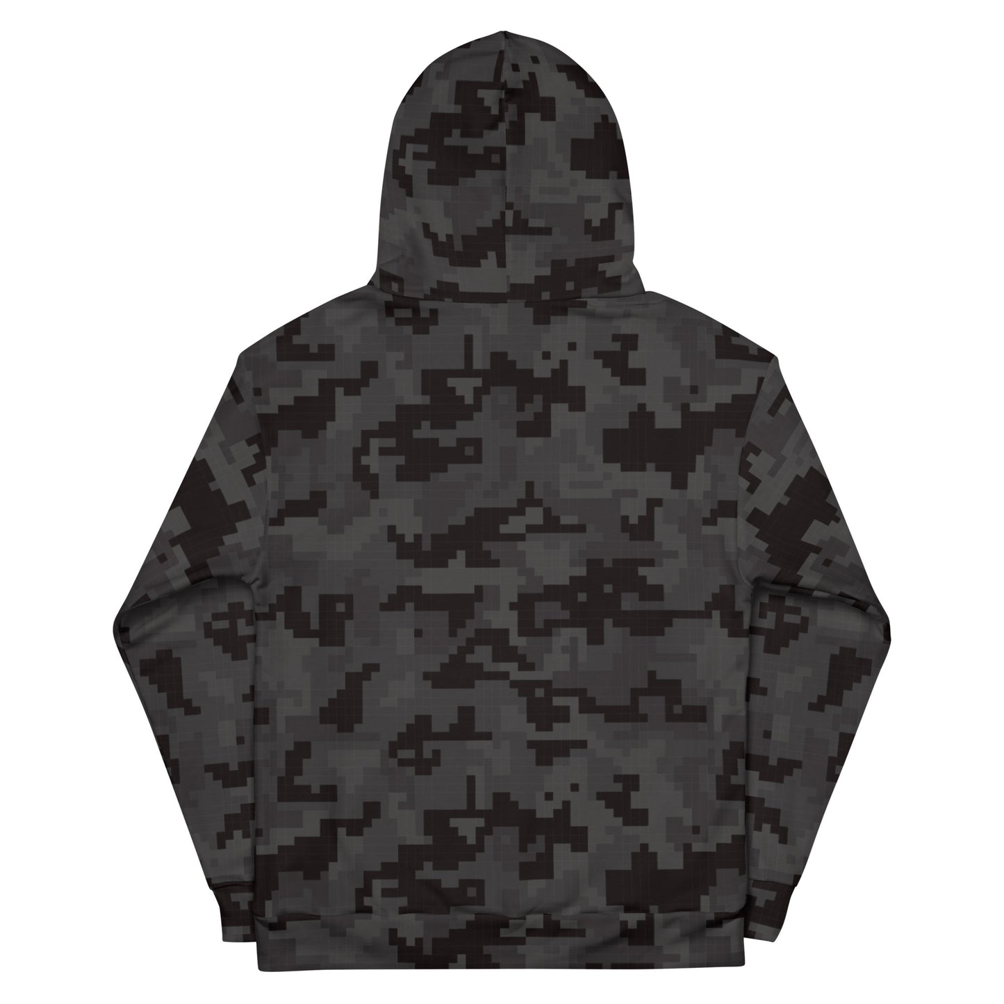 WBLAX 2023 Custom Camo Hoodie