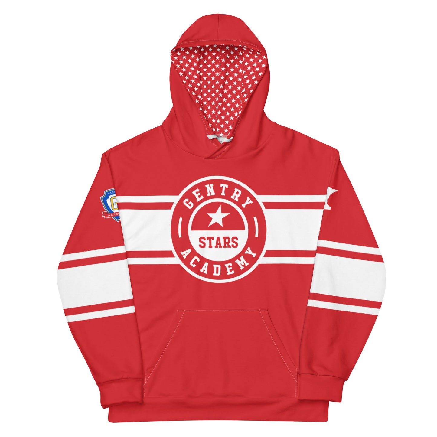 Gentry Academy Custom '23 Hoodie