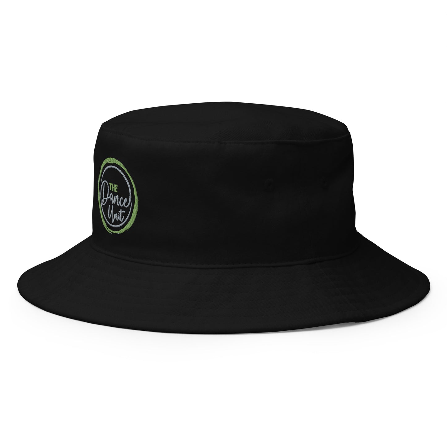 TDU Embroidered Bucket Hat