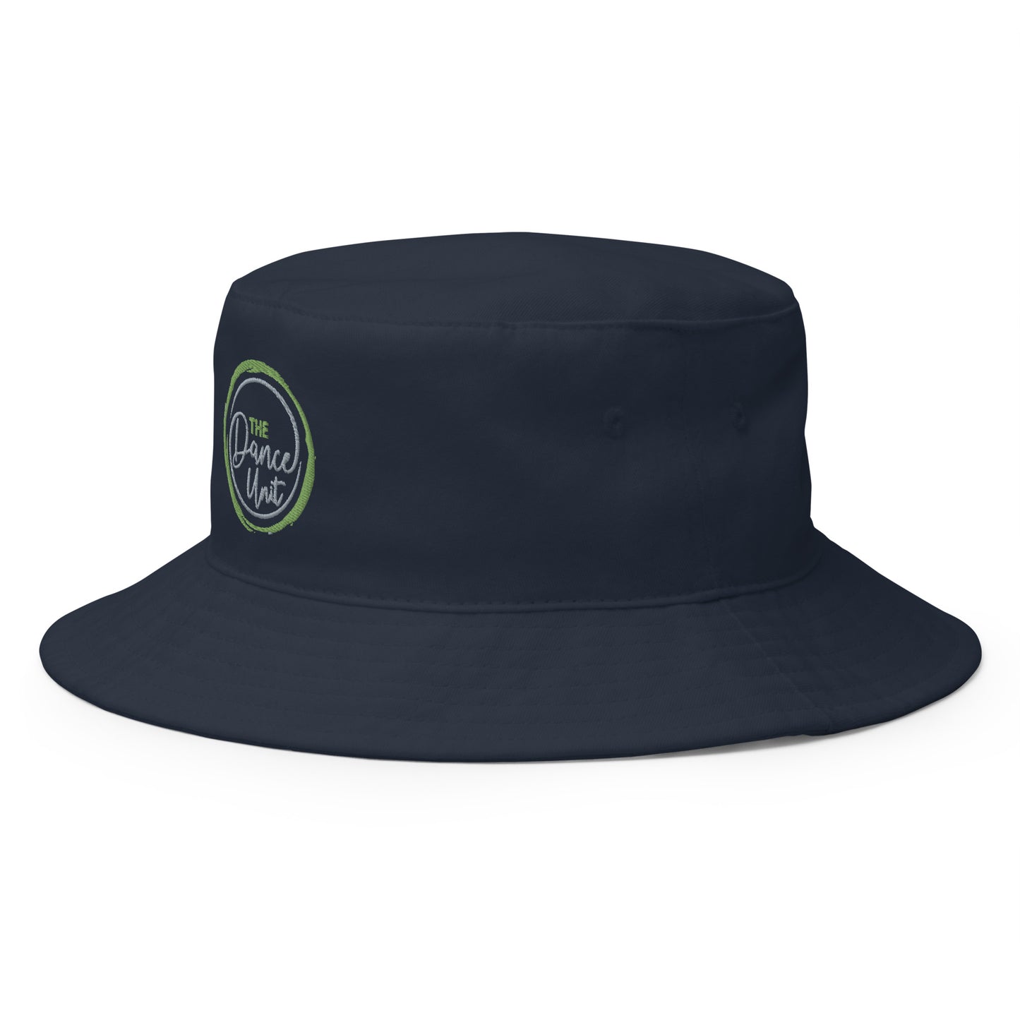 TDU Embroidered Bucket Hat
