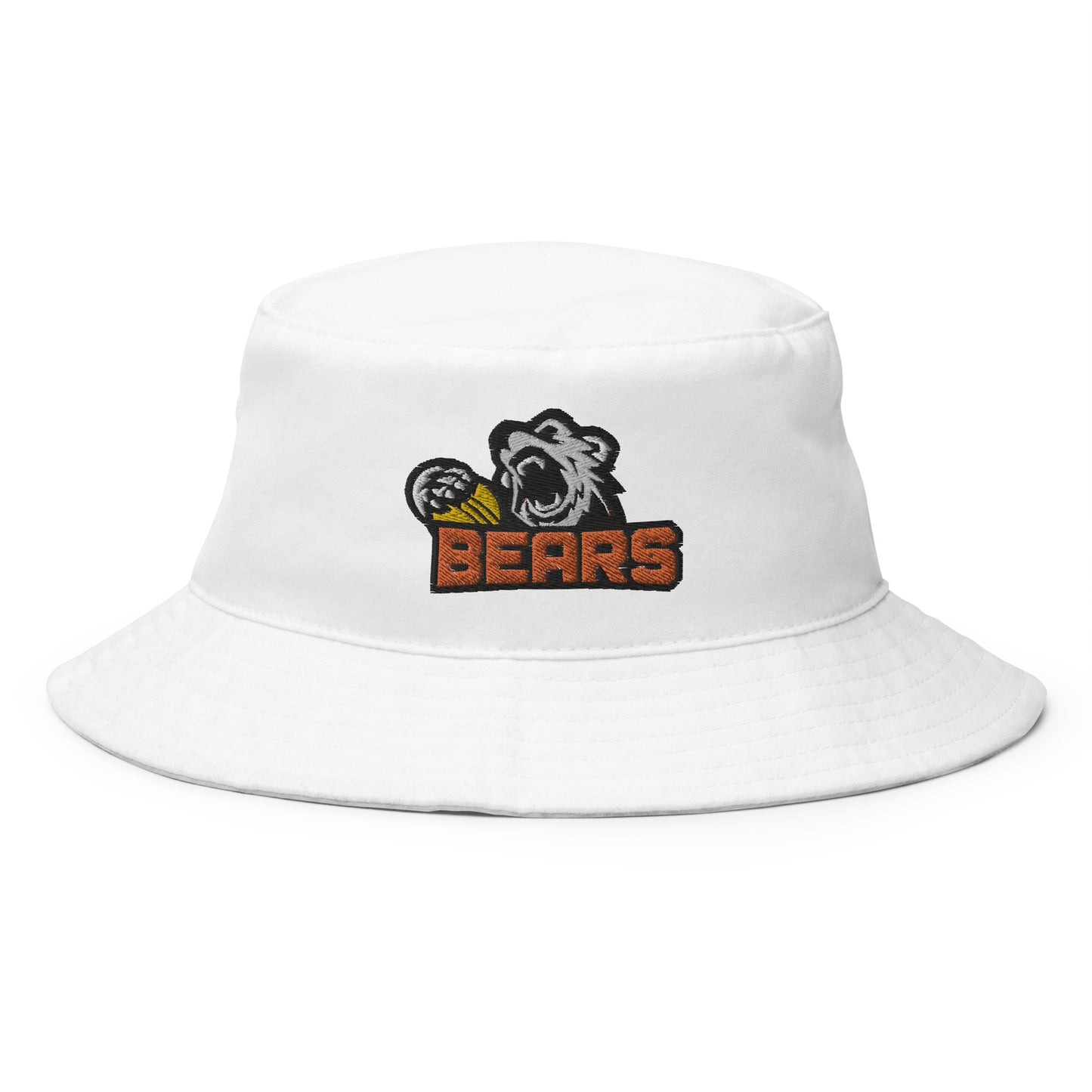 WBAFP Bucket Hat