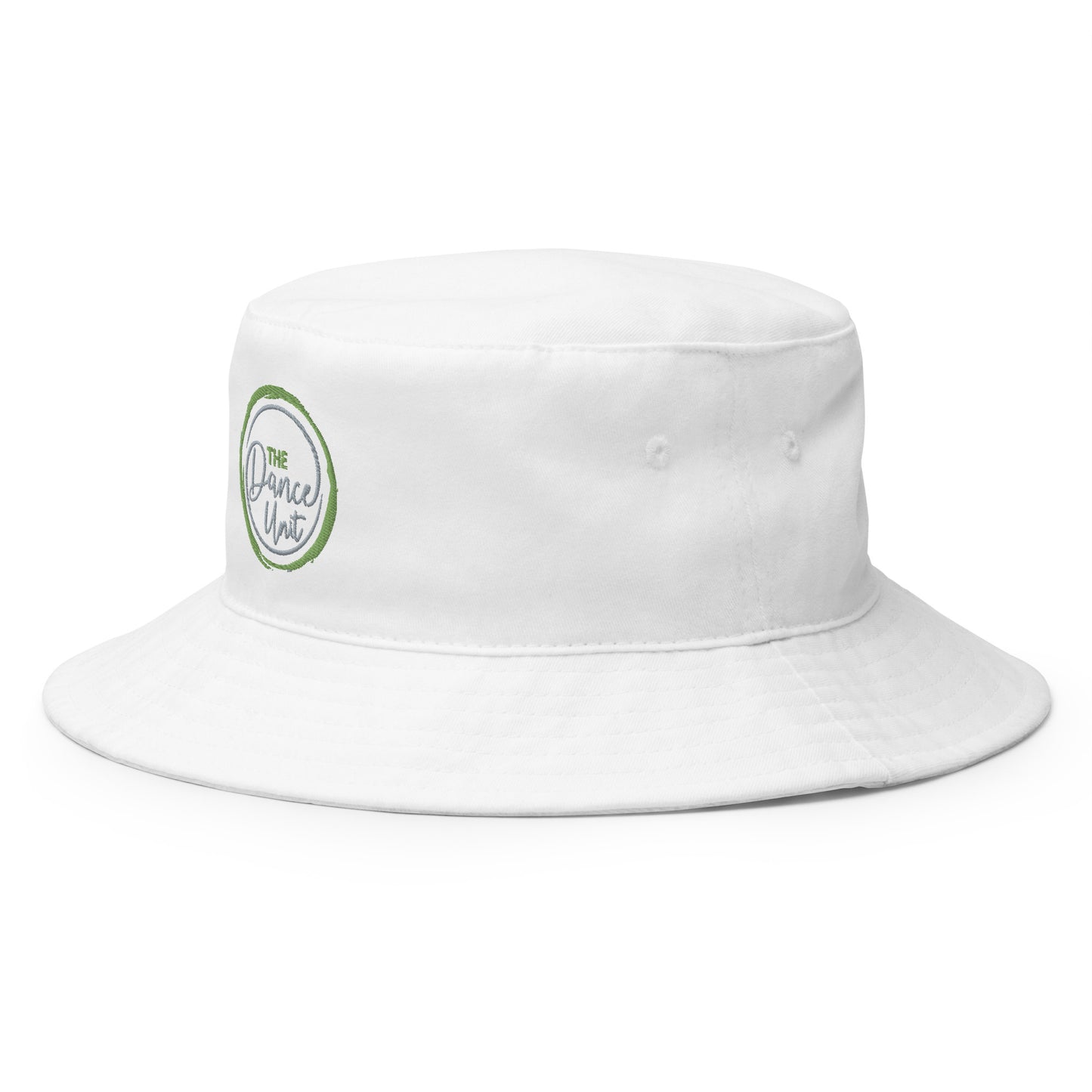 TDU Embroidered Bucket Hat