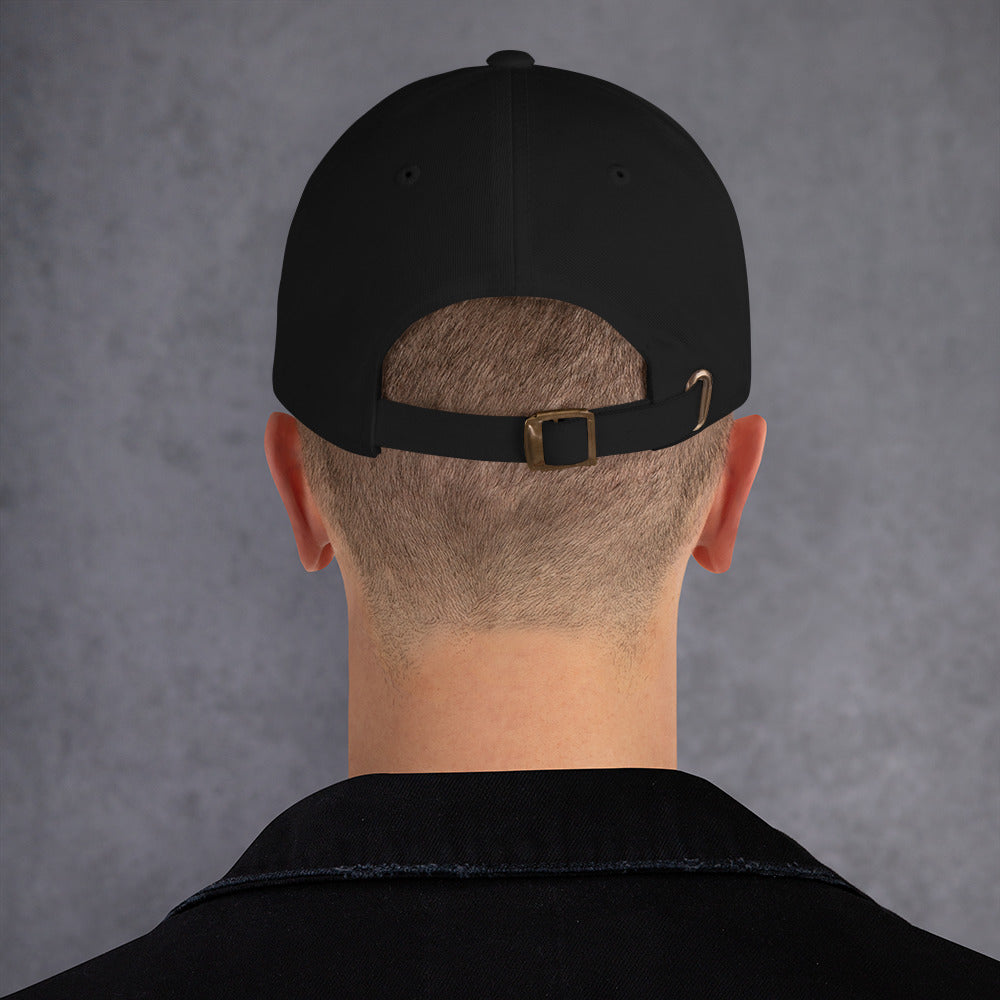 Wisconsin Blaze Hockey Unstructured Hat
