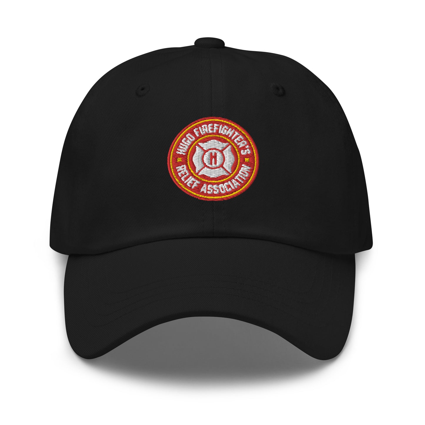HFRA Unstructured Hat