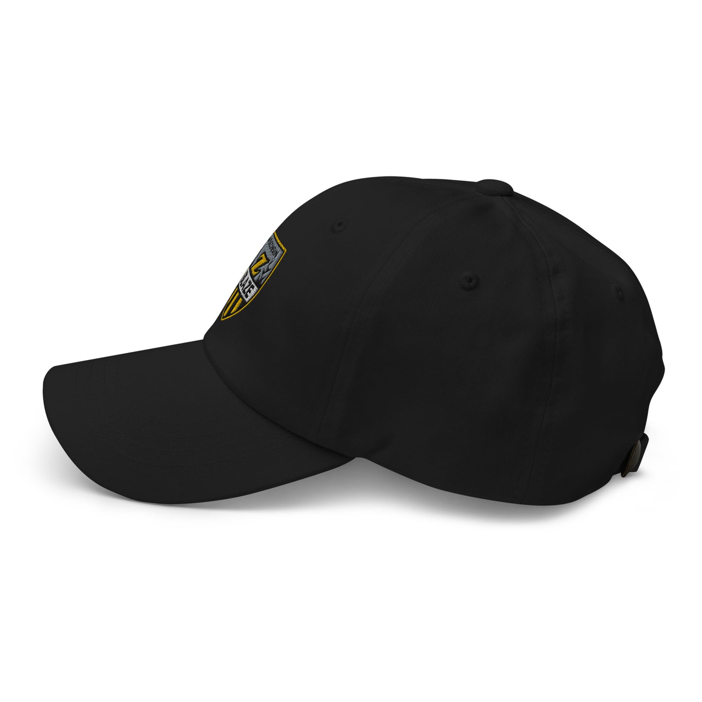Wisconsin Blaze Hockey Unstructured Hat