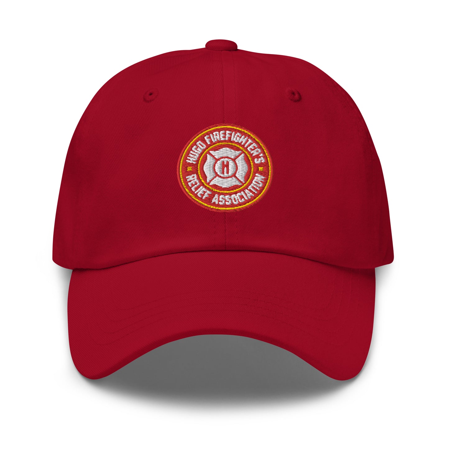 HFRA Unstructured Hat