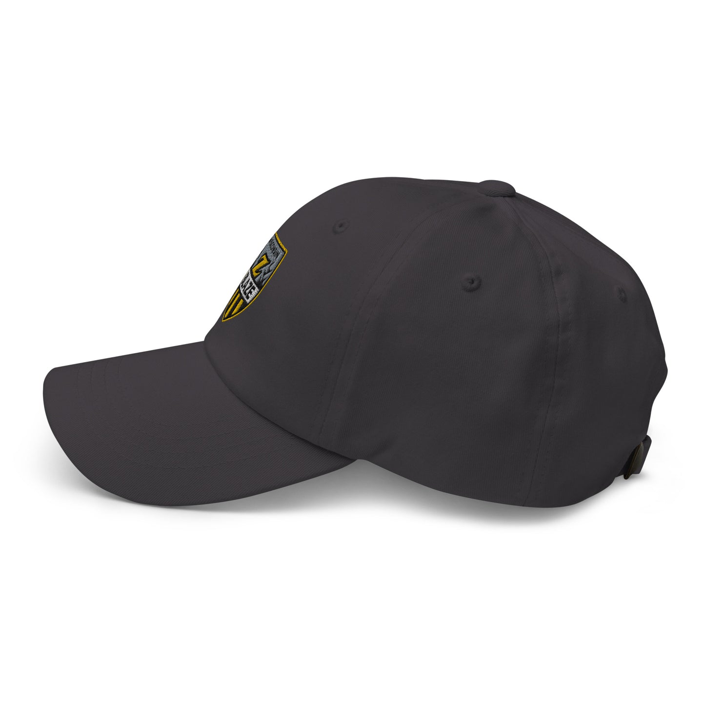 Wisconsin Blaze Hockey Unstructured Hat
