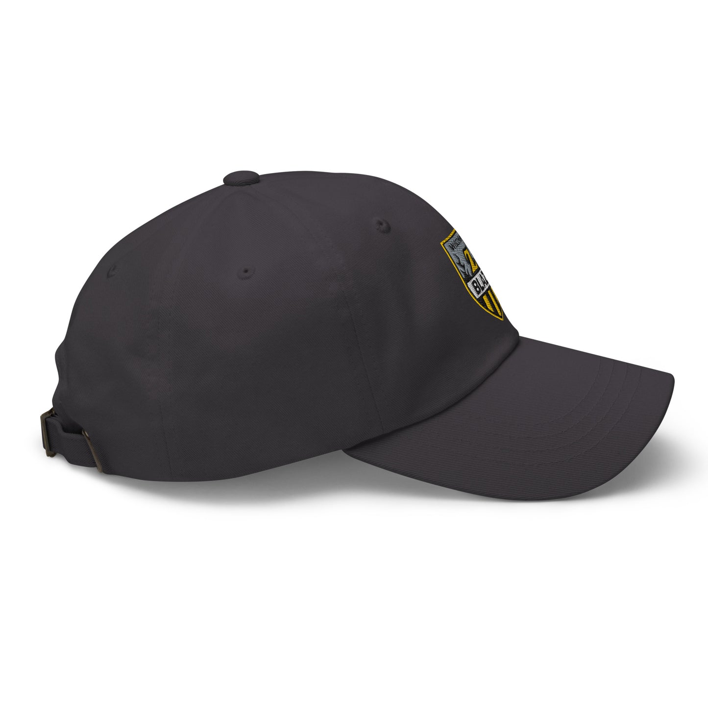 Wisconsin Blaze Hockey Unstructured Hat