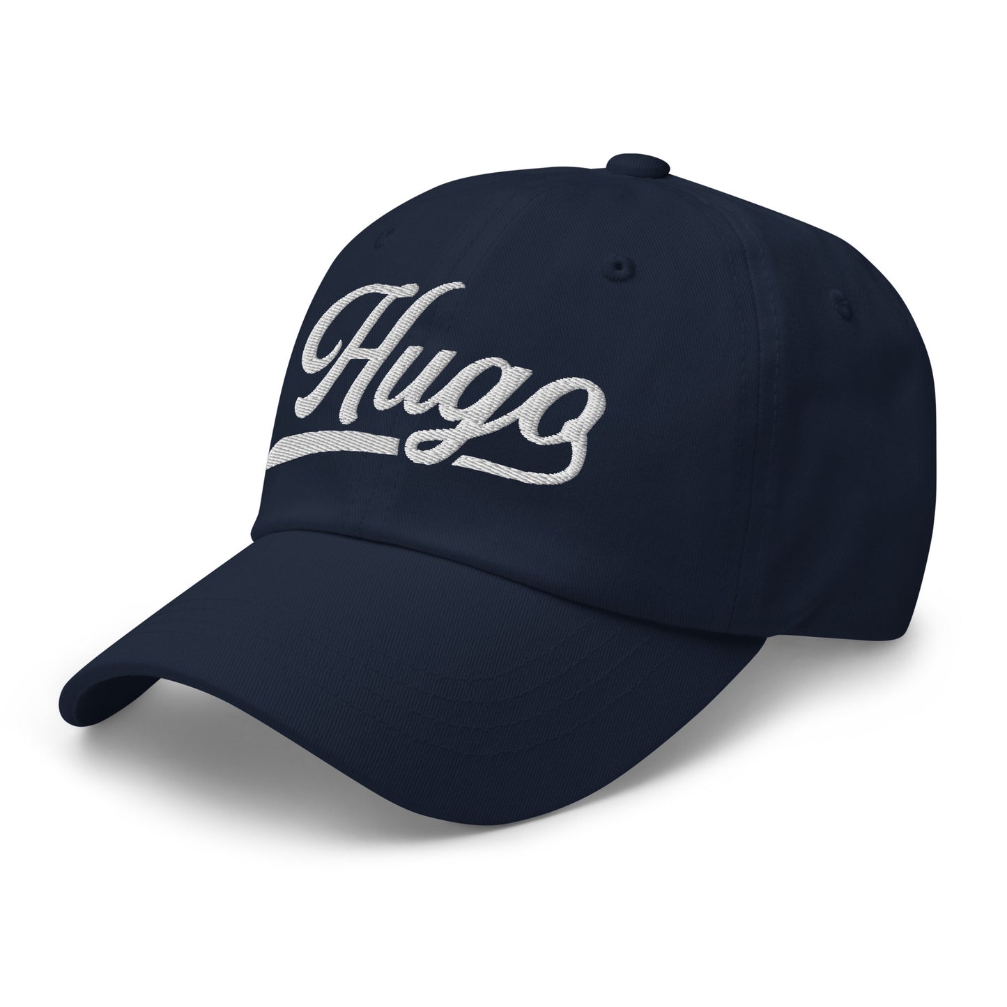 Hugo Unstructured Hat
