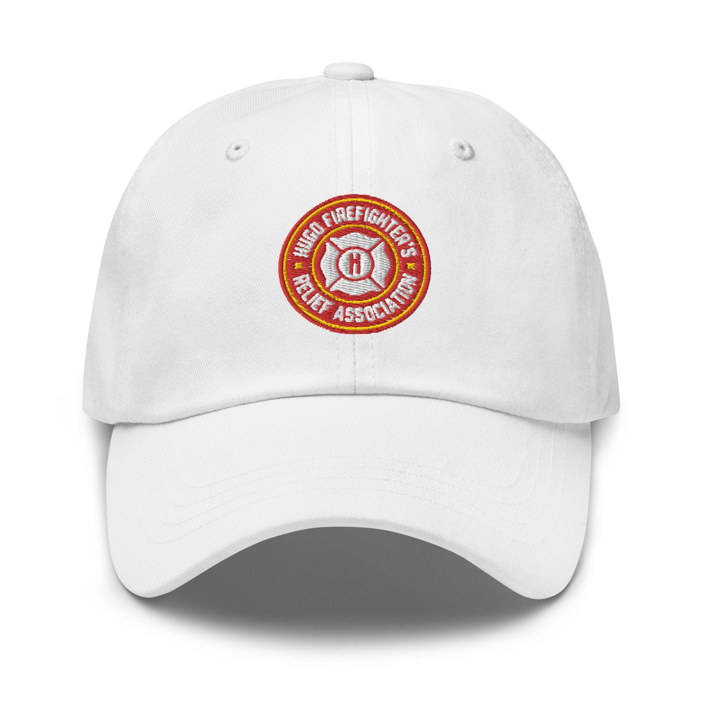 HFRA Unstructured Hat