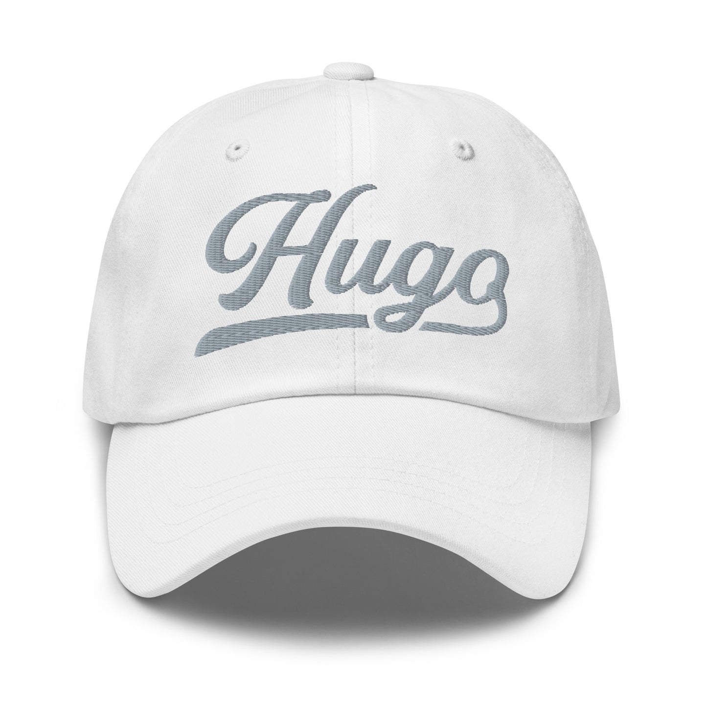 Hugo Unstructured Hat