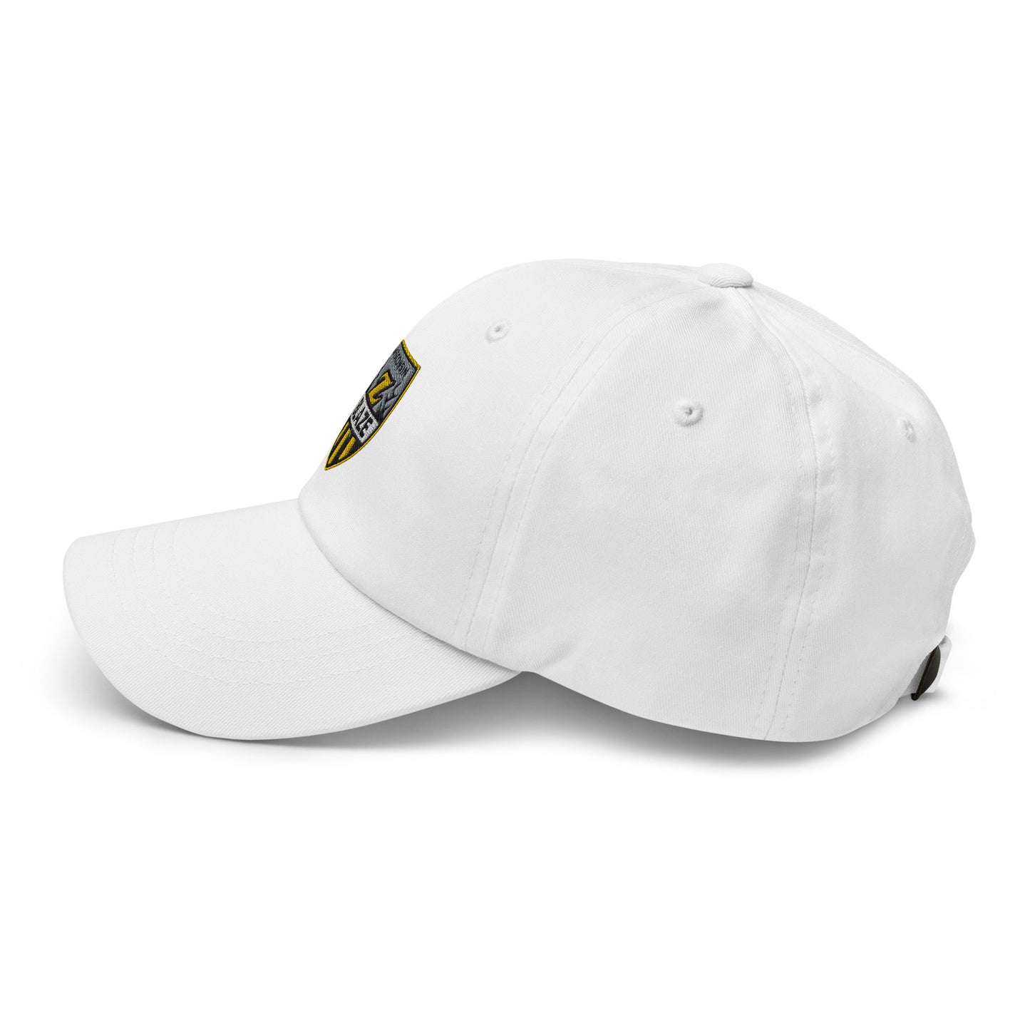 Wisconsin Blaze Hockey Unstructured Hat