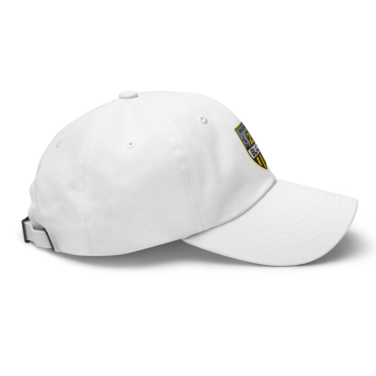Wisconsin Blaze Hockey Unstructured Hat