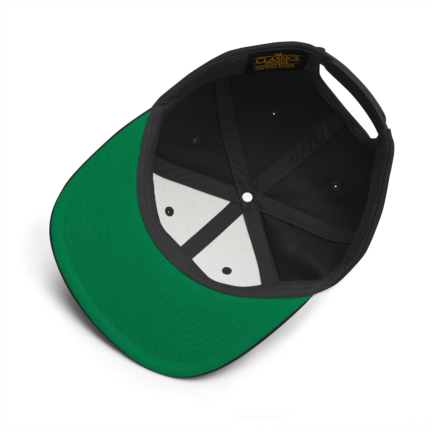HFRA Snapback Hat