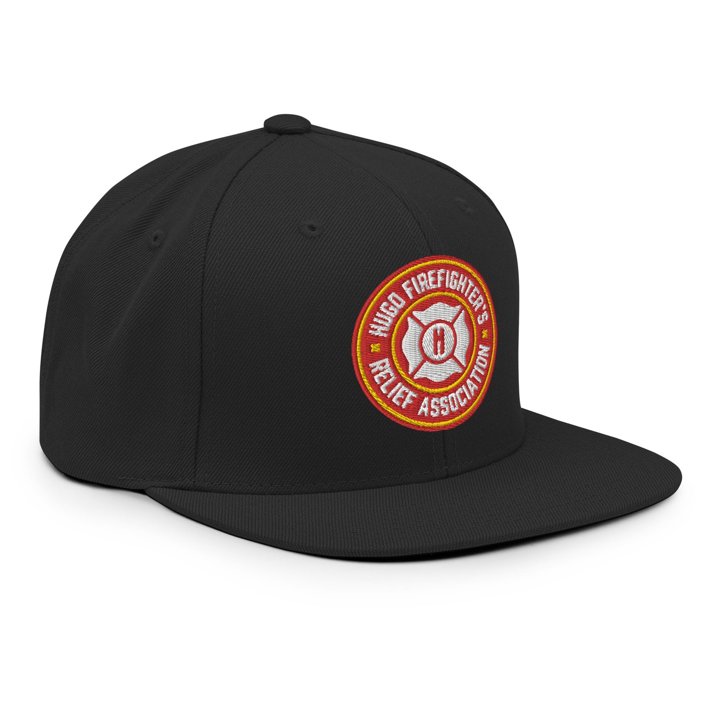 HFRA Snapback Hat