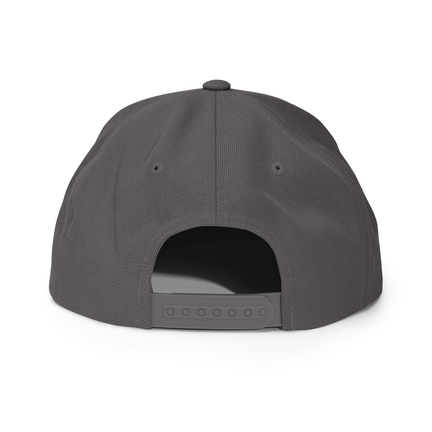 Hugo Snapback Hat