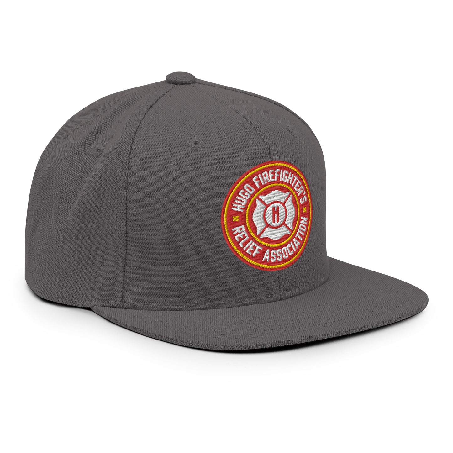 HFRA Snapback Hat