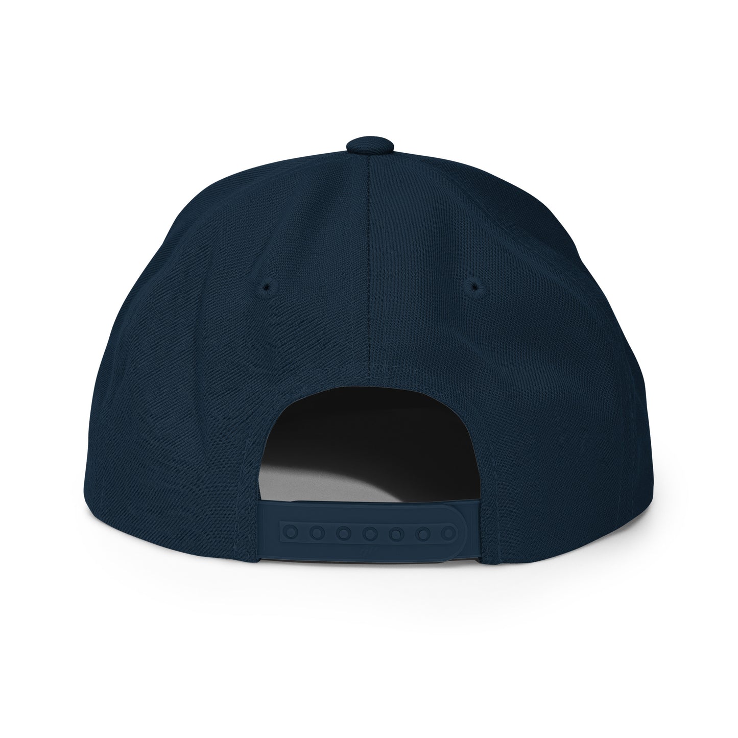 Hugo Snapback Hat