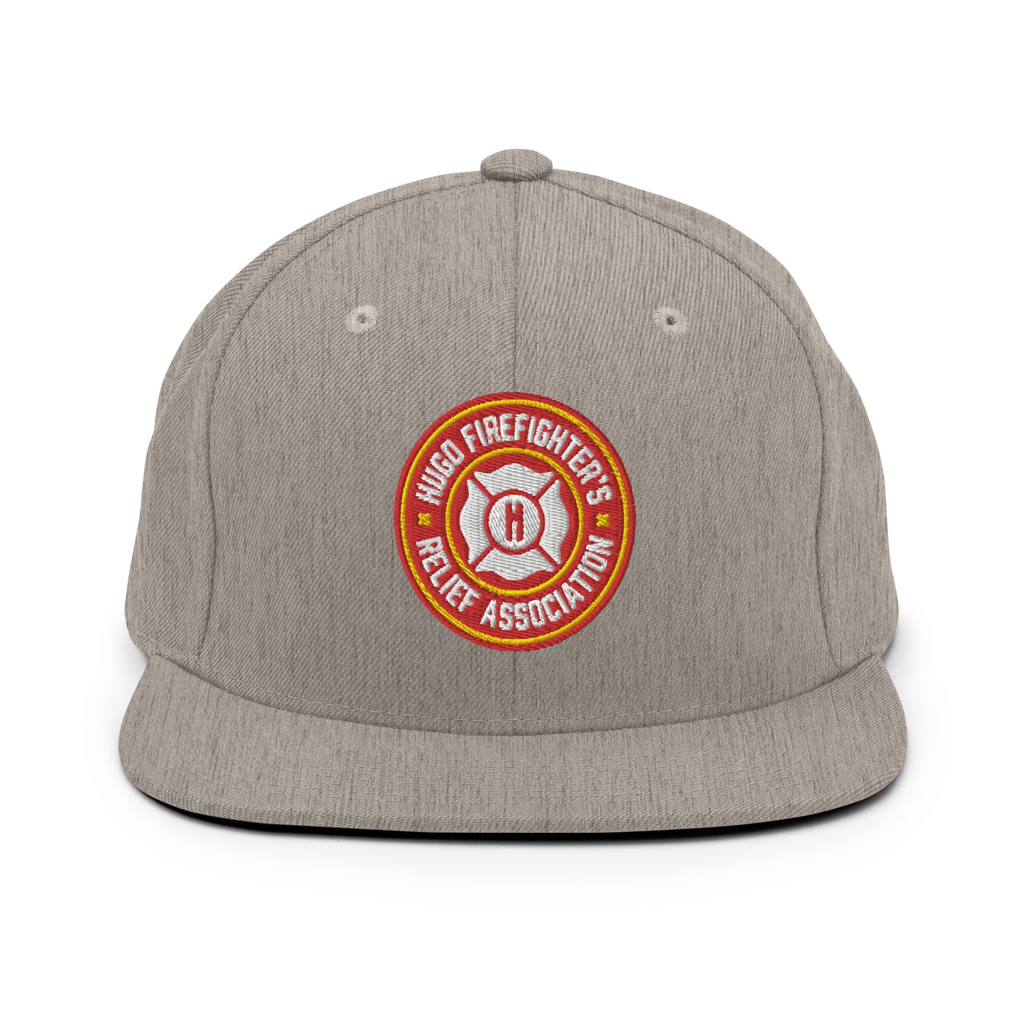 HFRA Snapback Hat
