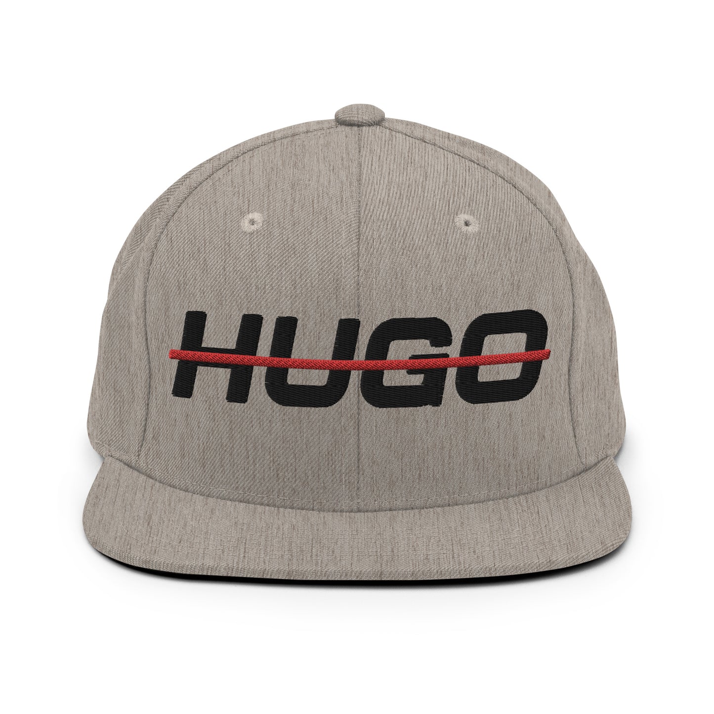 Hugo TRL Snapback Hat