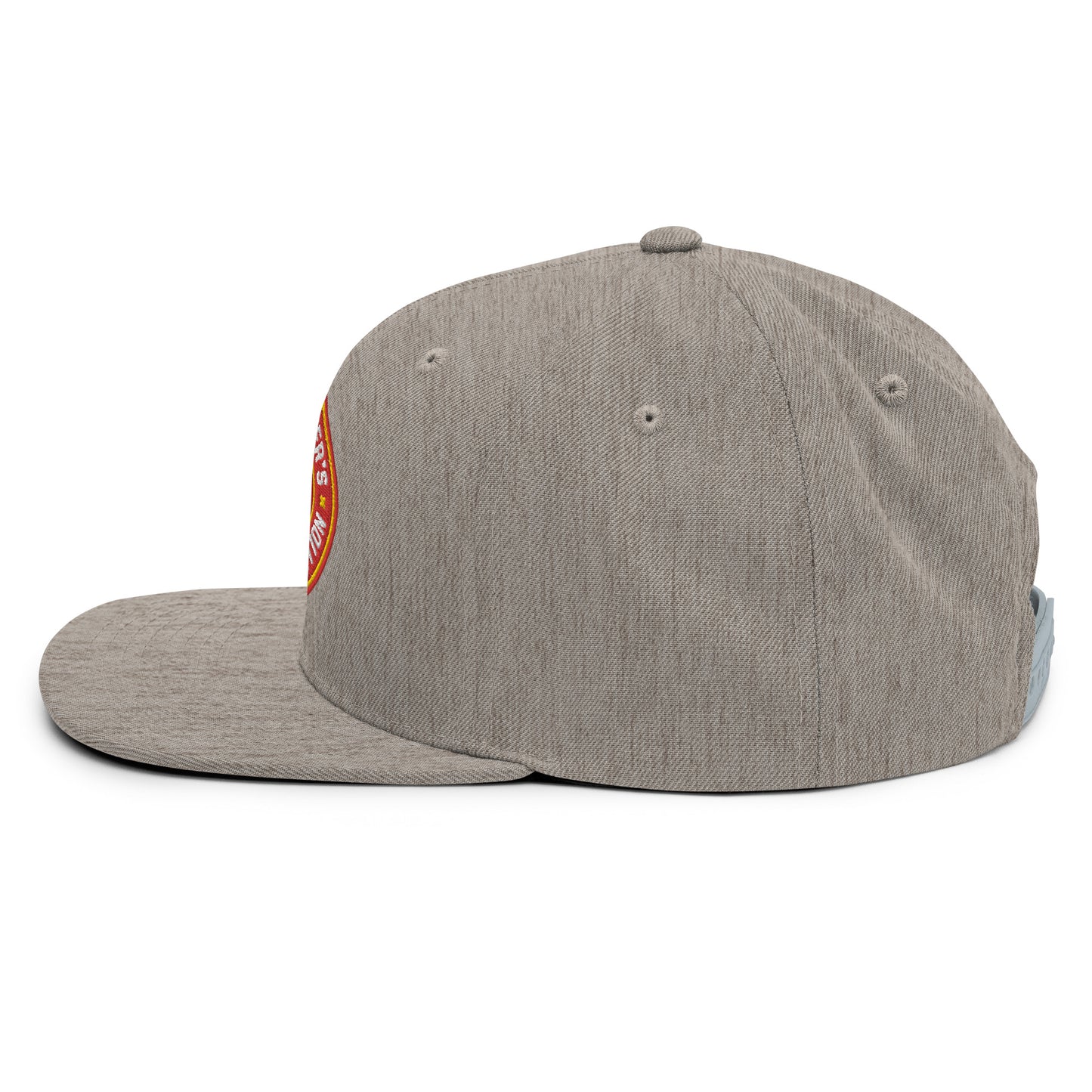 HFRA Snapback Hat