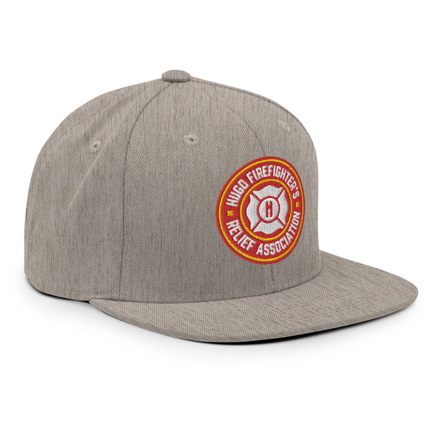 HFRA Snapback Hat