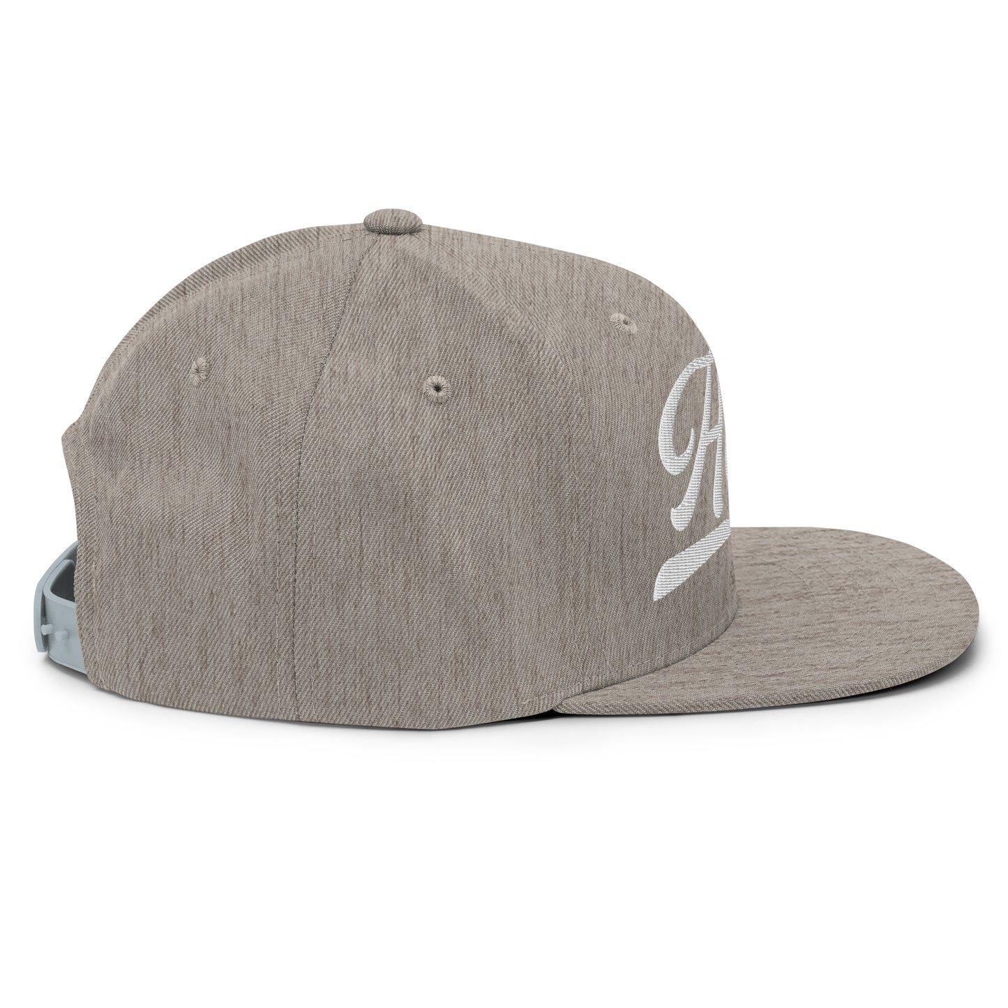 Hugo Snapback Hat