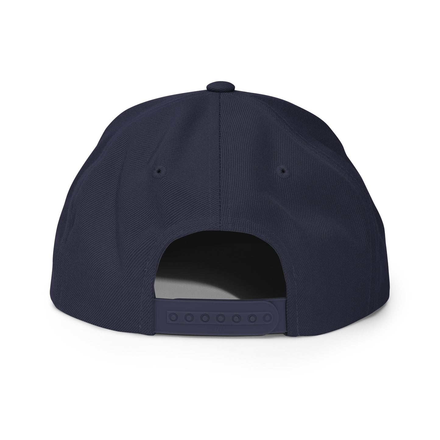 Hugo Snapback Hat