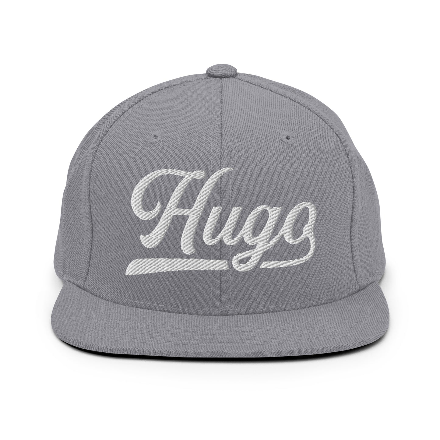 Hugo Snapback Hat