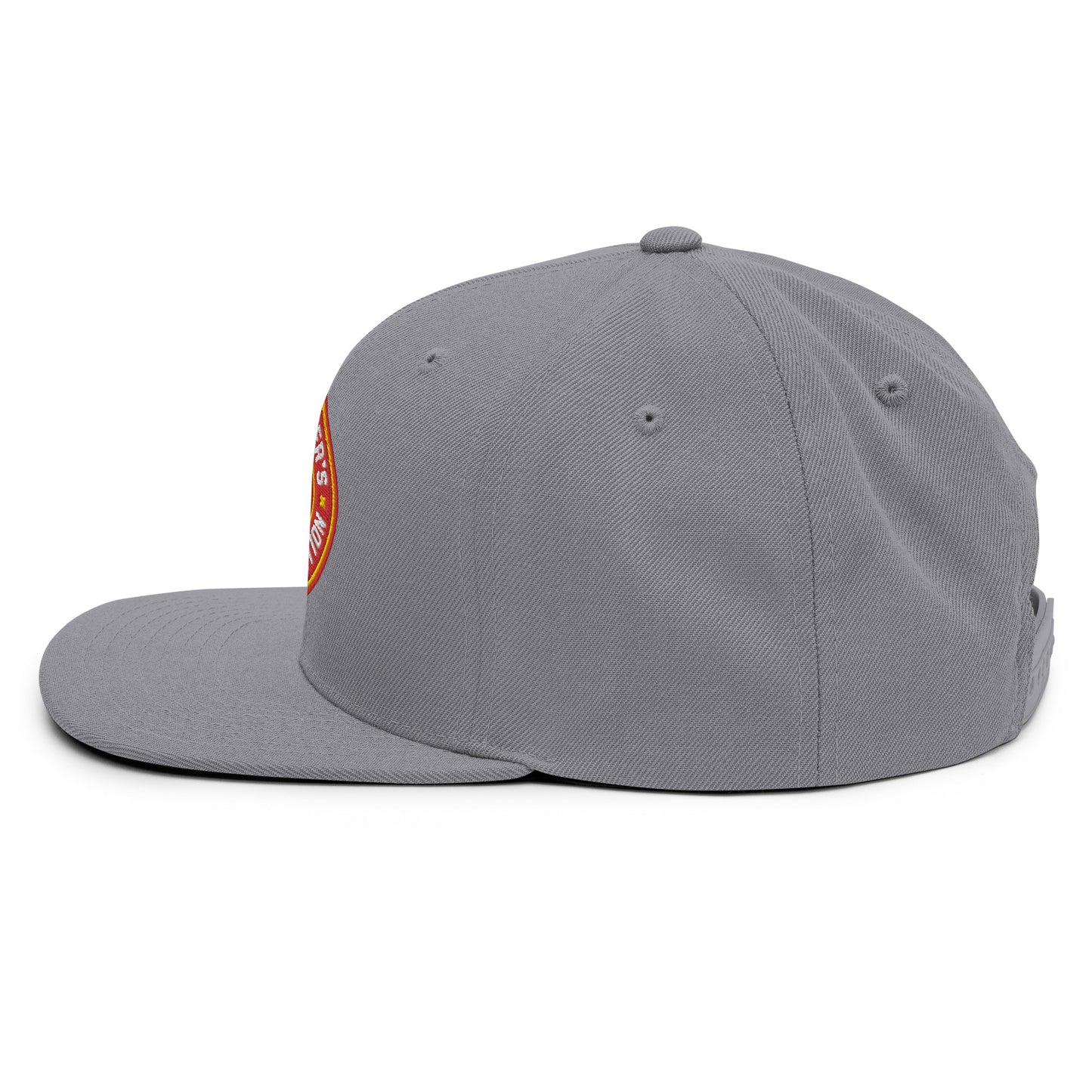 HFRA Snapback Hat