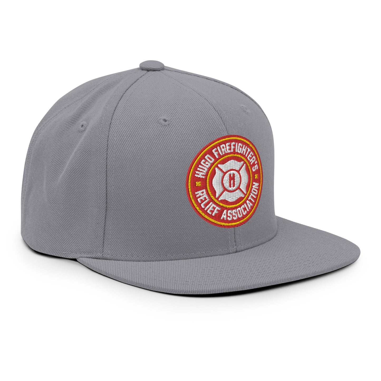 HFRA Snapback Hat