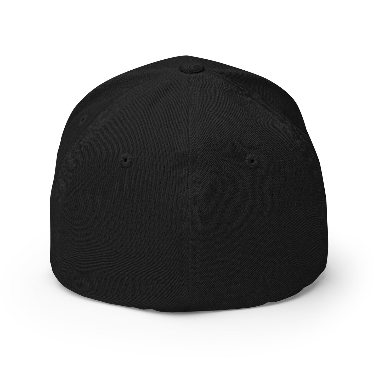 WBLAHA Structured Twill Cap