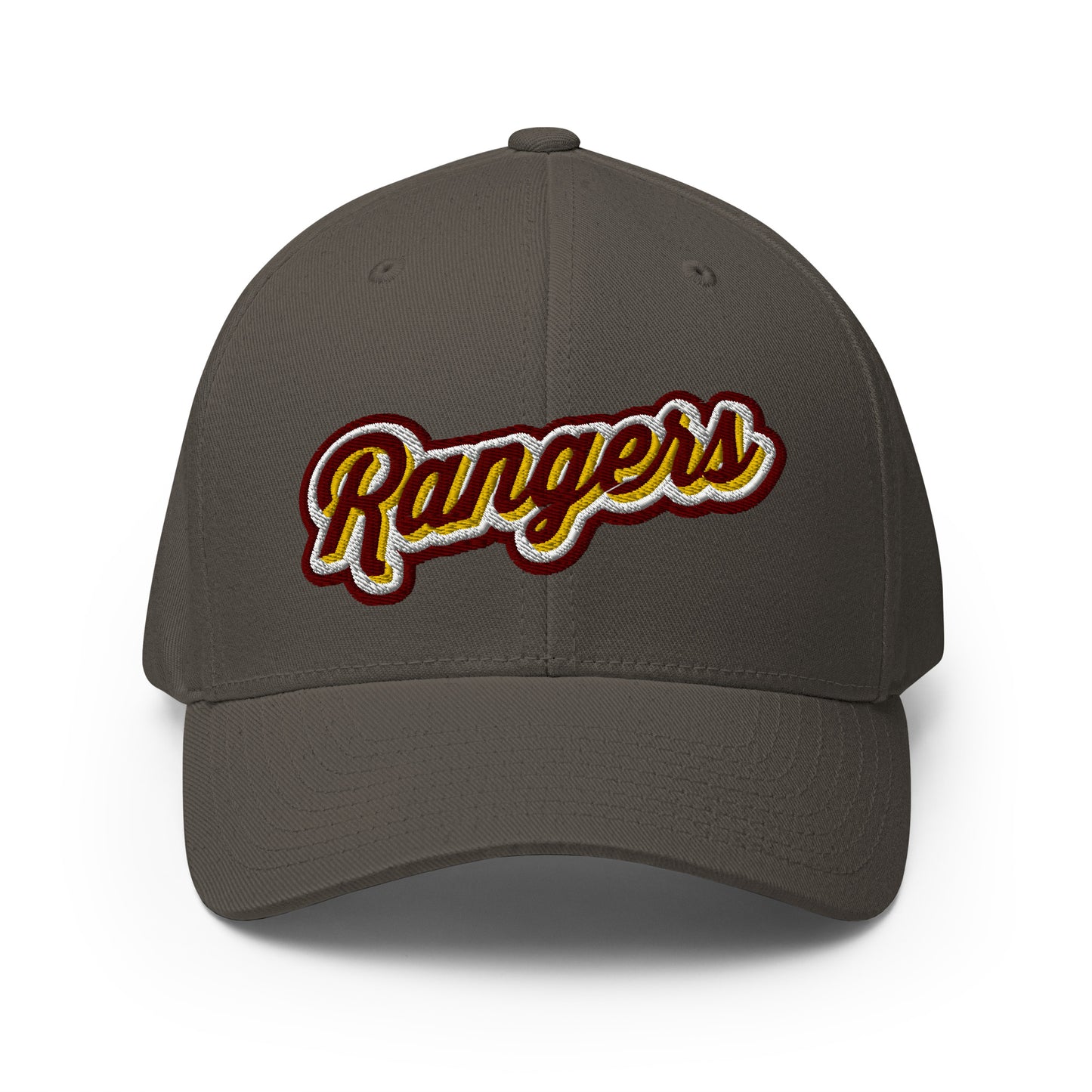 Forest Lake Hockey Flexfit Fitted Cap