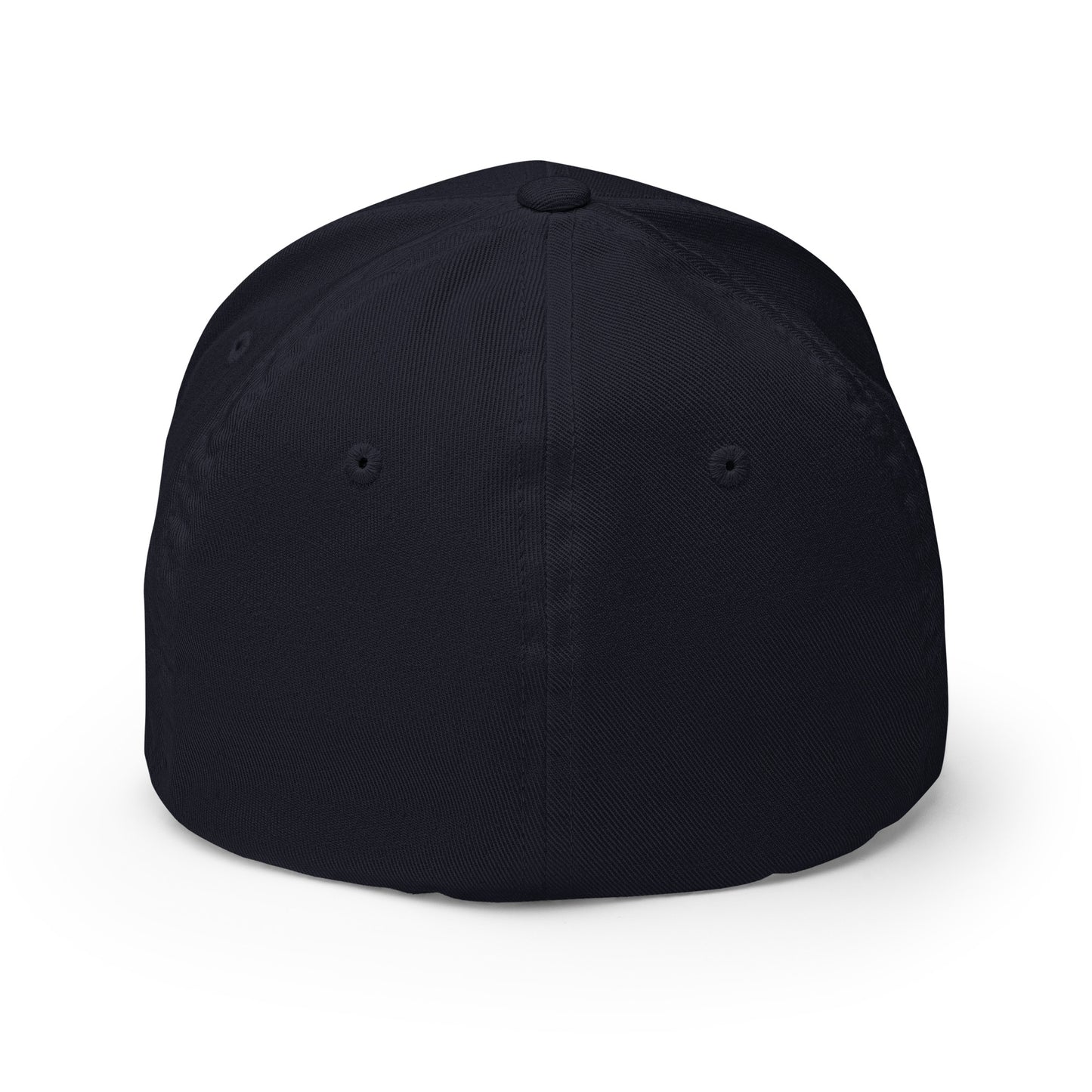 Forest Lake Police Relief Association Flexfit Structured Twill Cap