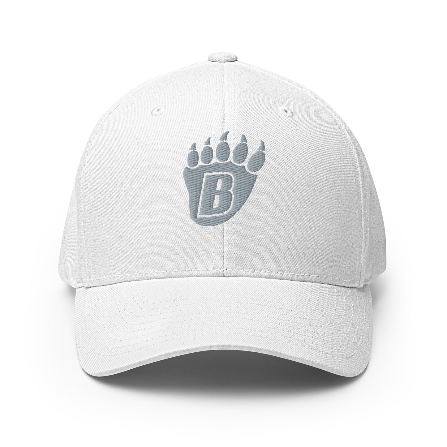 WBLAHA Structured Twill Cap