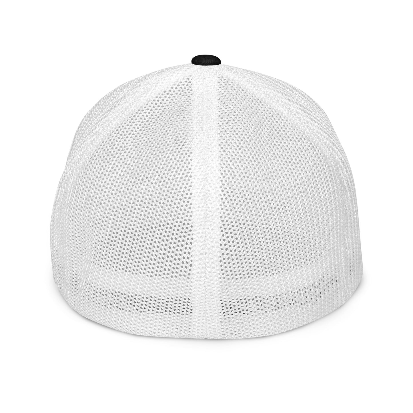 WBLAX Flexfit Trucker Cap